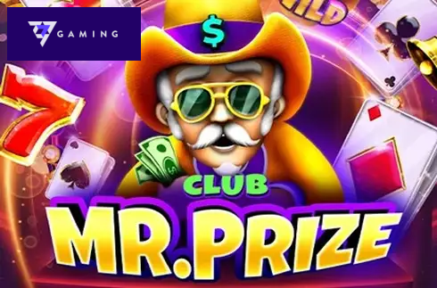 Club Mr. Prize